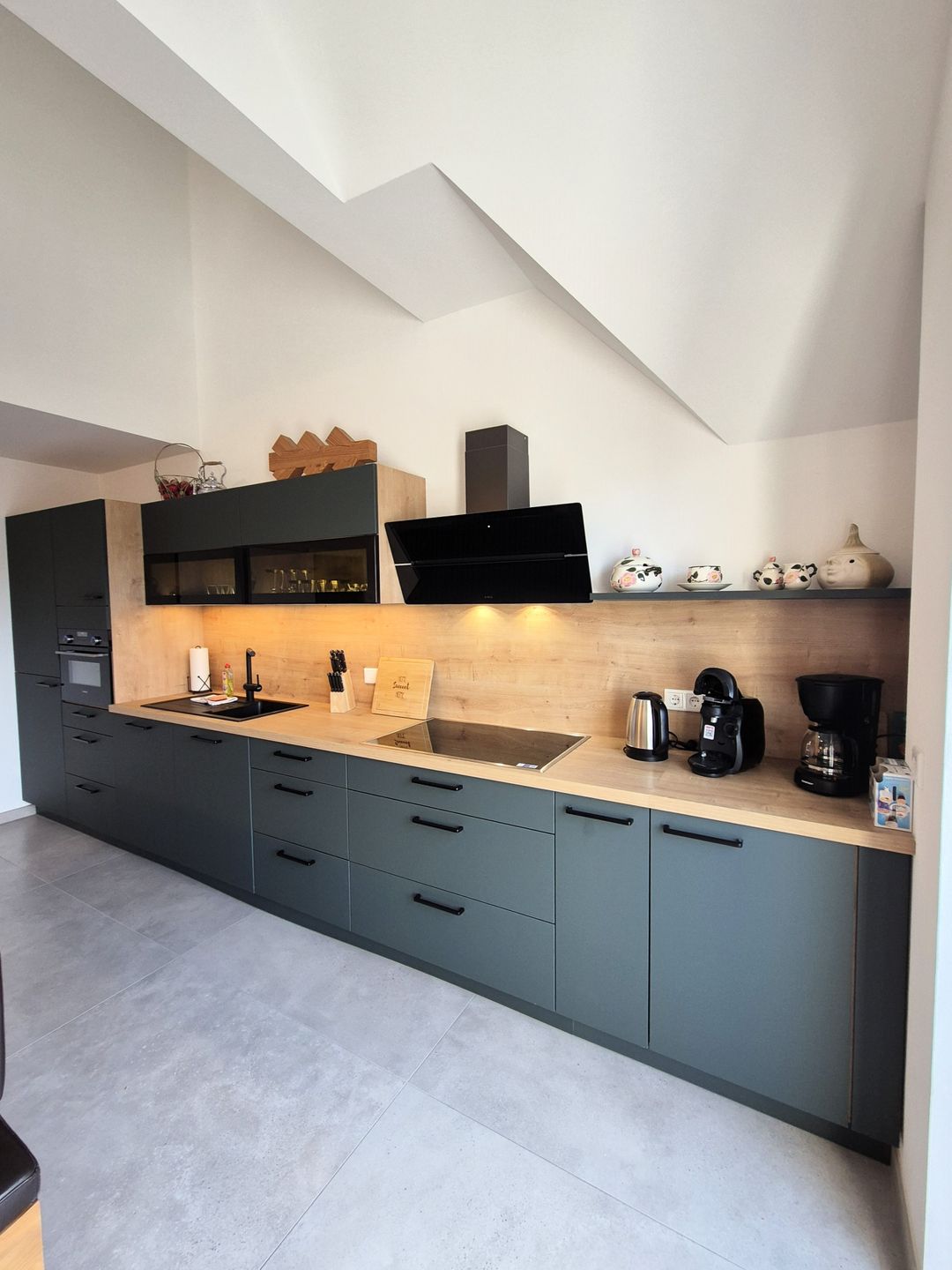  Winterberg Appartement 21136 Winterberg - 