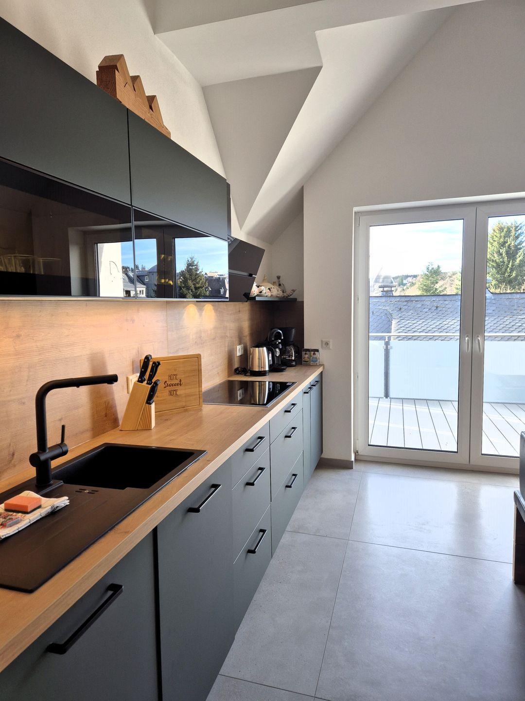  Winterberg Appartement 21136 Winterberg - 