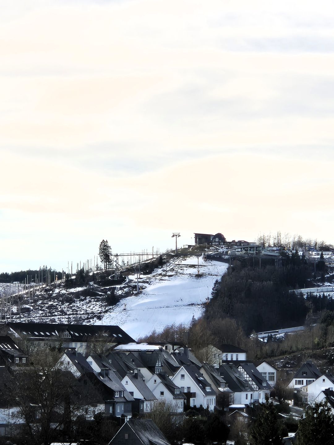  Winterberg Appartement 21136 Winterberg - 