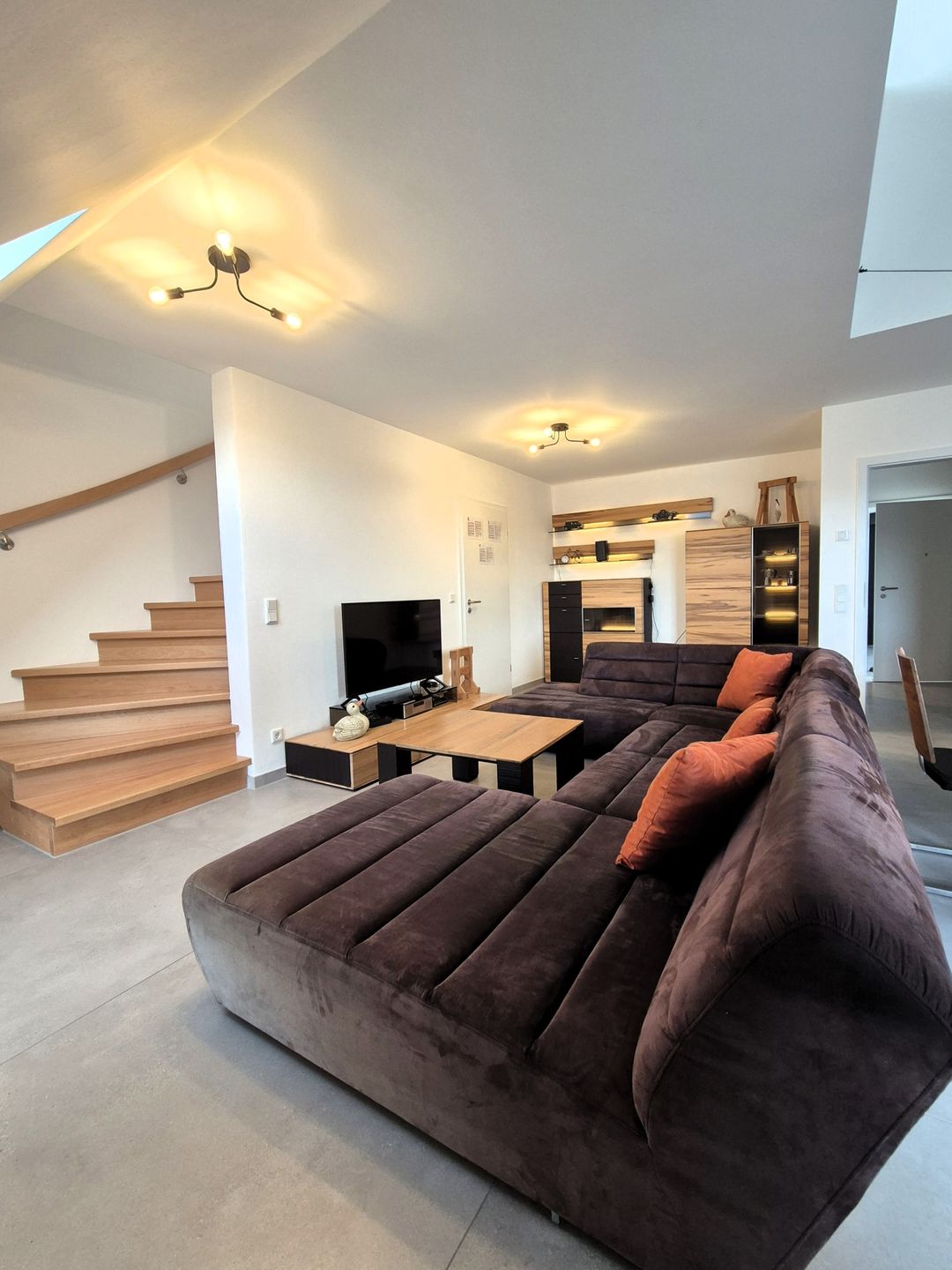  Winterberg Appartement 21136 Winterberg - 