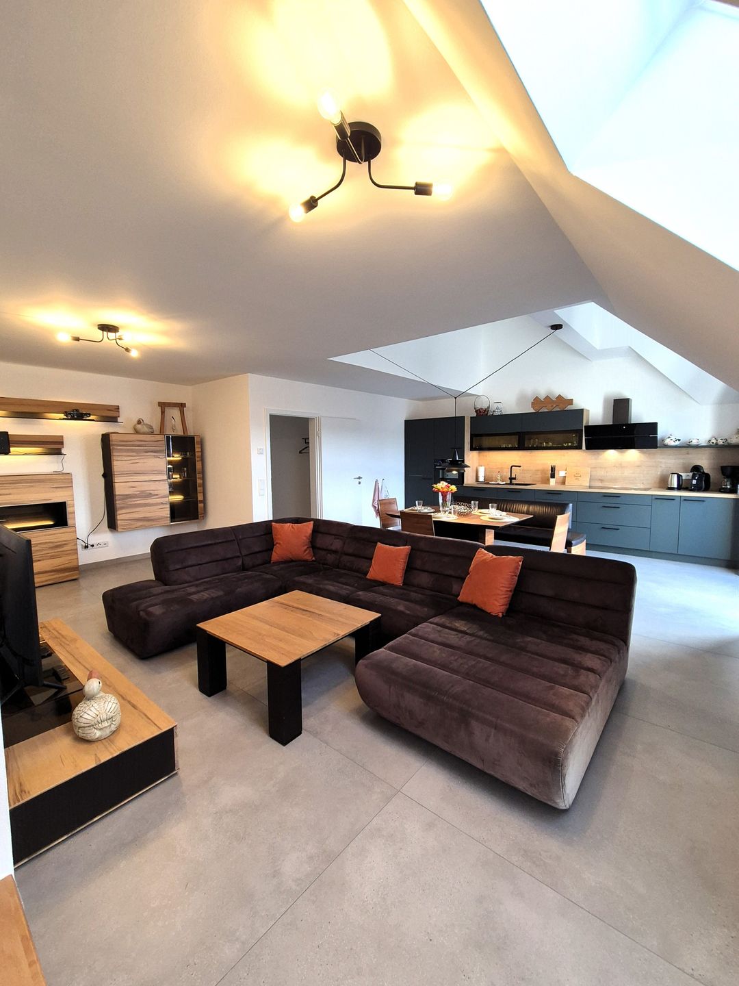  Winterberg Appartement 21136 Winterberg - 