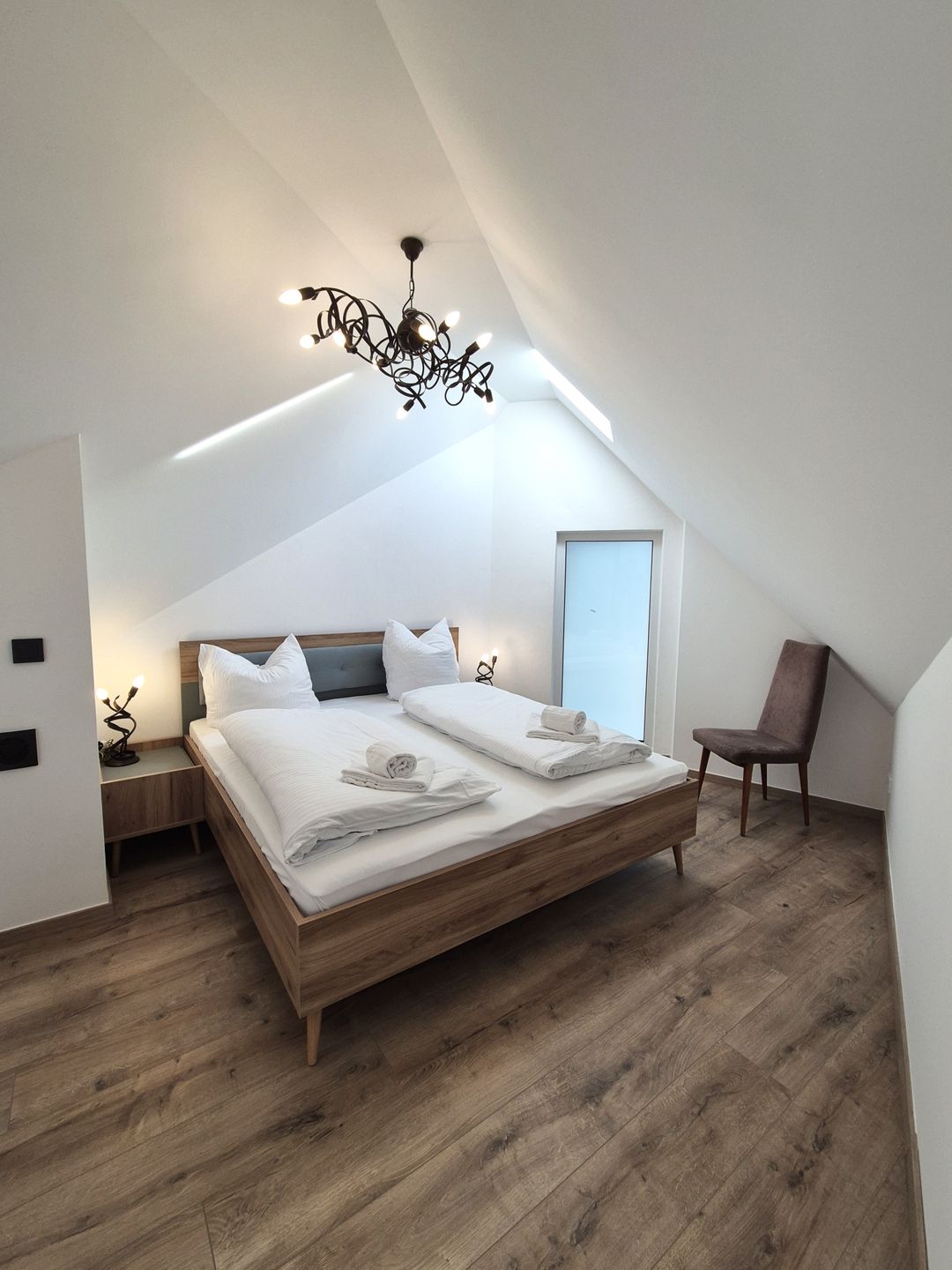  Winterberg Appartement 21136 Winterberg - 