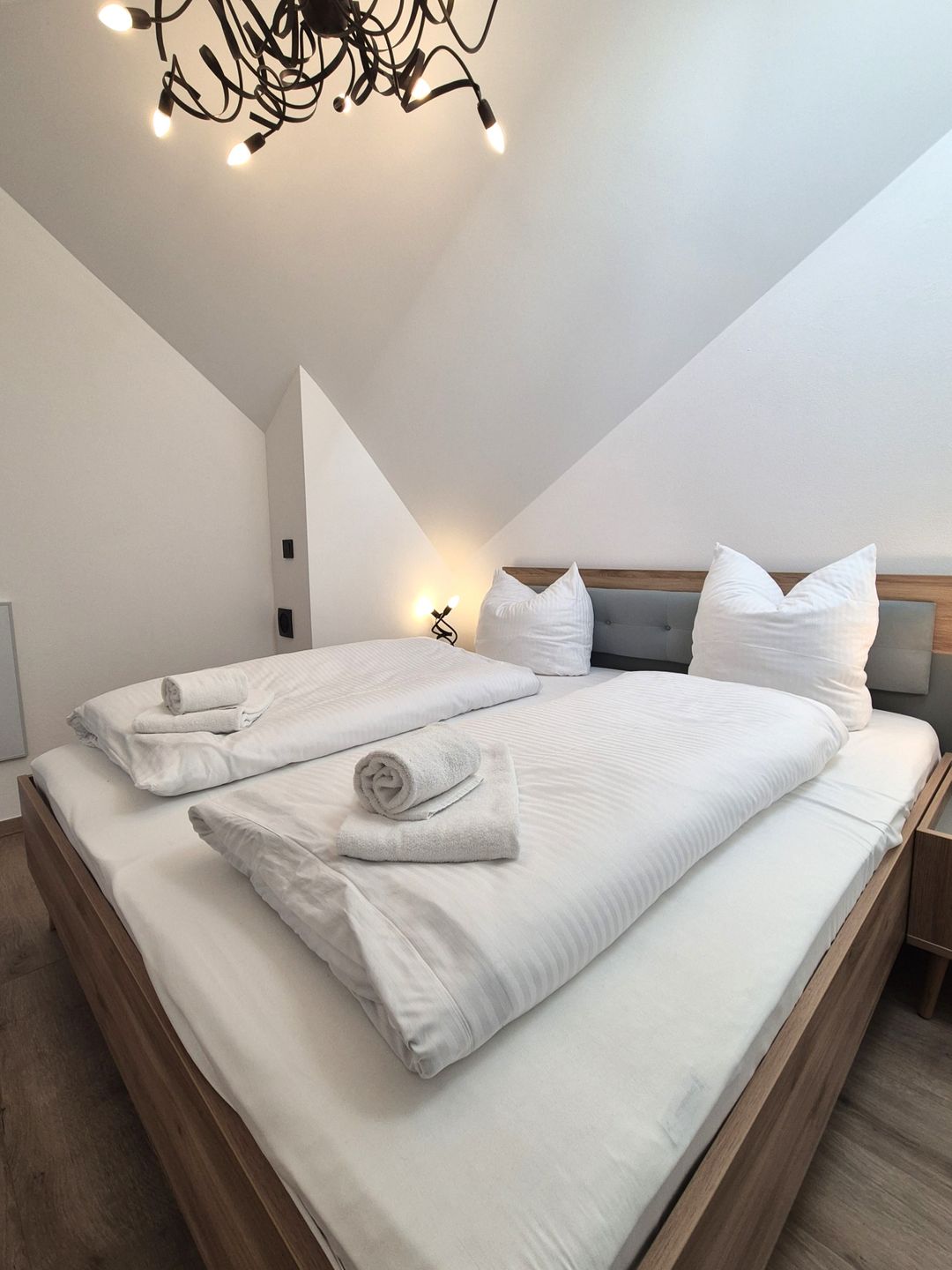  Winterberg Appartement 21136 Winterberg - 