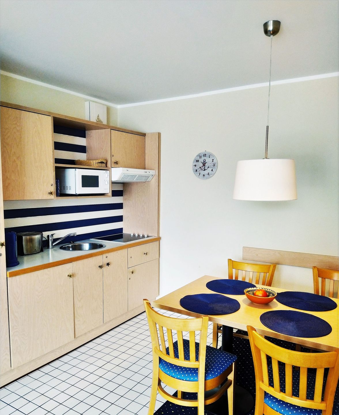  "Meine Auszeit" App. 202 Fischland-Darss-Zingst - 