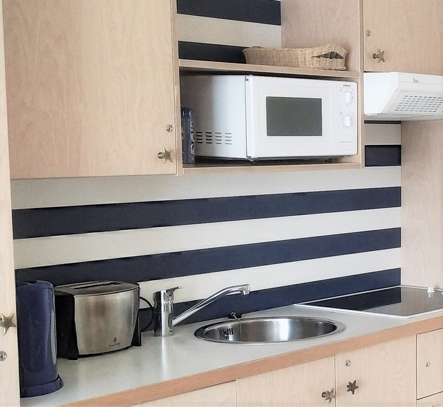  "Meine Auszeit" App. 202 Fischland-Darss-Zingst - 