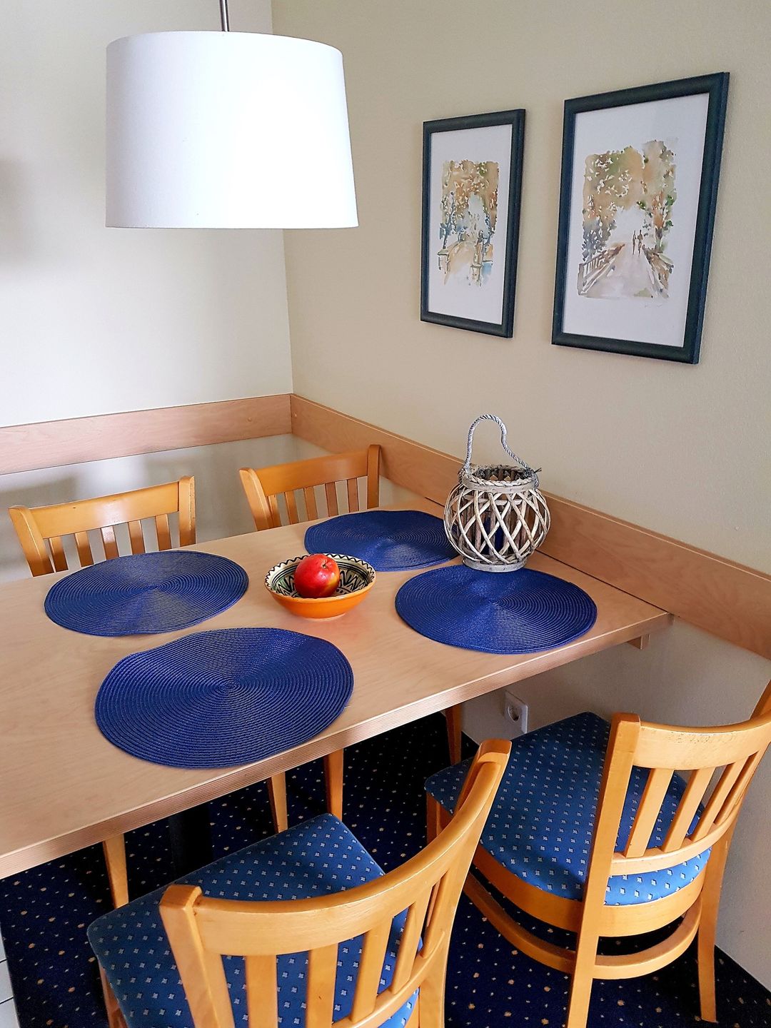  "Meine Auszeit" App. 202 Fischland-Darss-Zingst - 