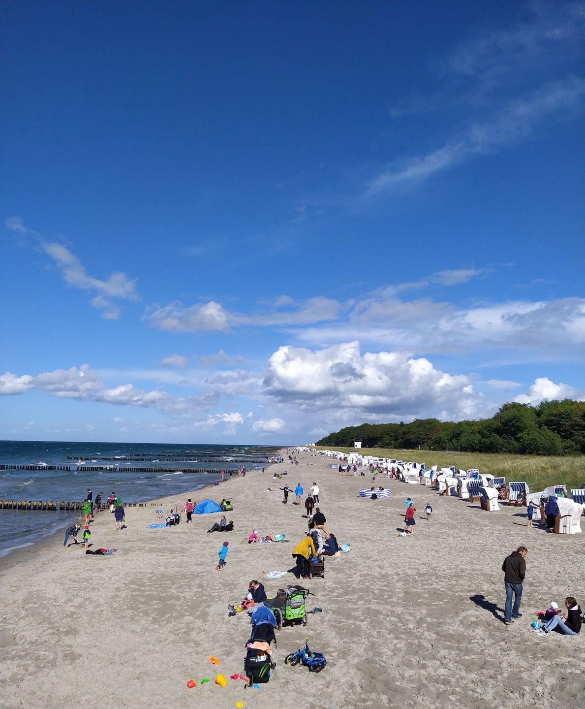  "Meine Auszeit" App. 202 Fischland-Darss-Zingst - 