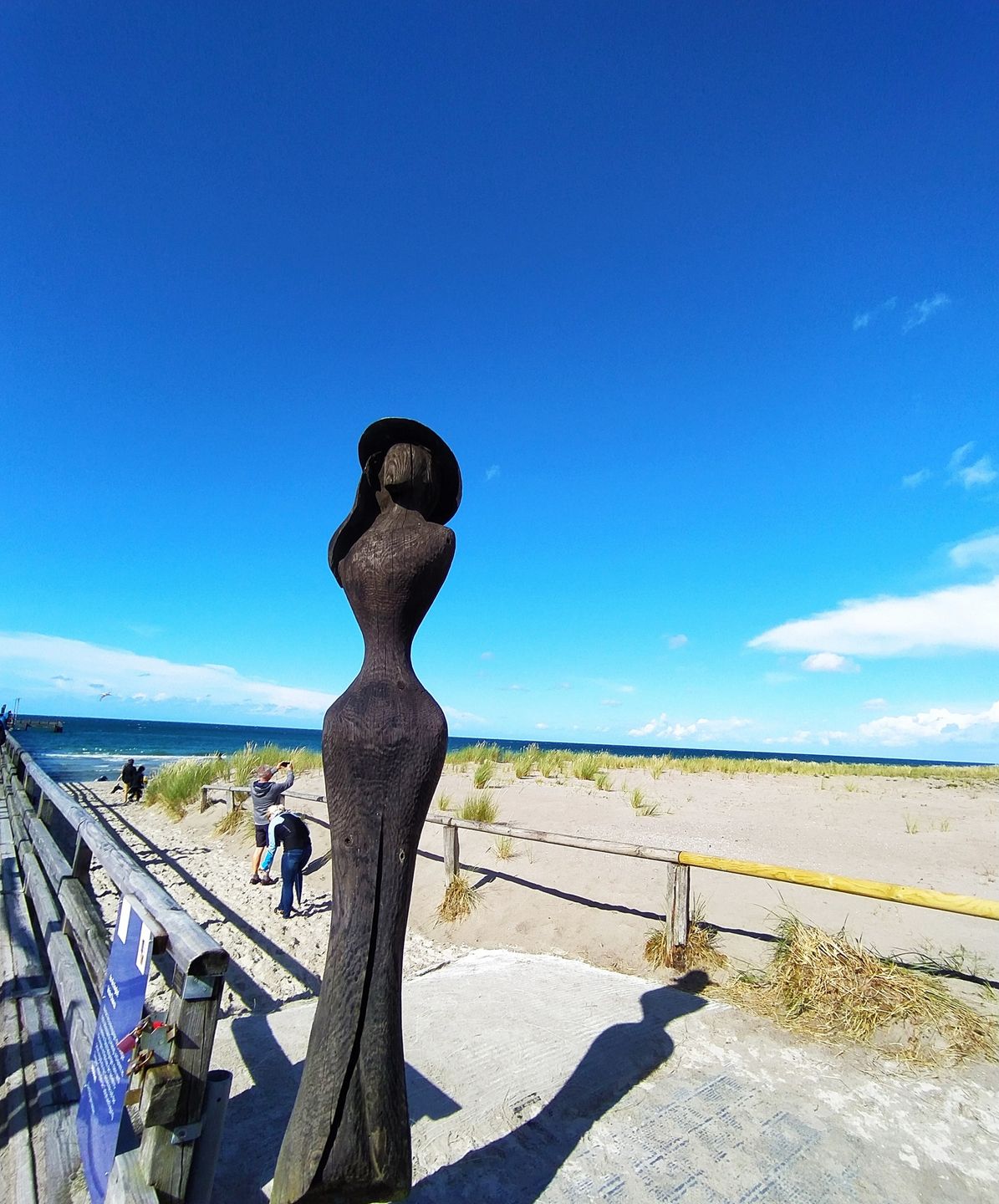  "Meine Auszeit" App. 202 Fischland-Darss-Zingst - 