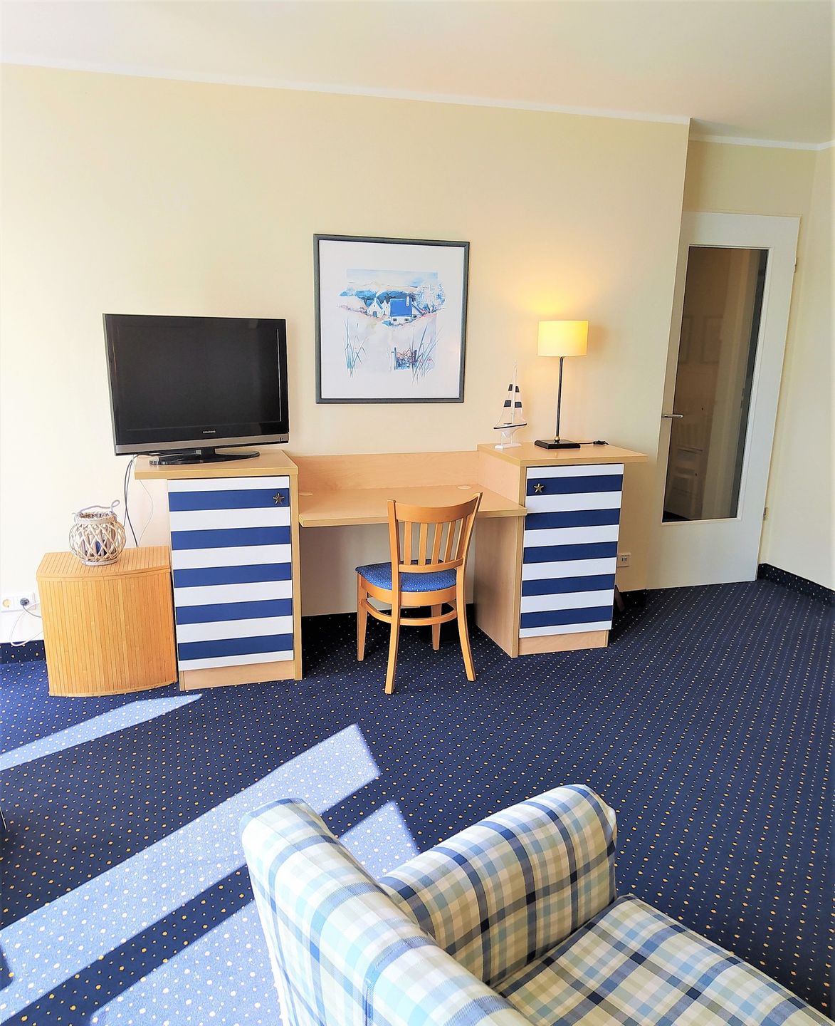  "Meine Auszeit" App. 202 Fischland-Darss-Zingst - 