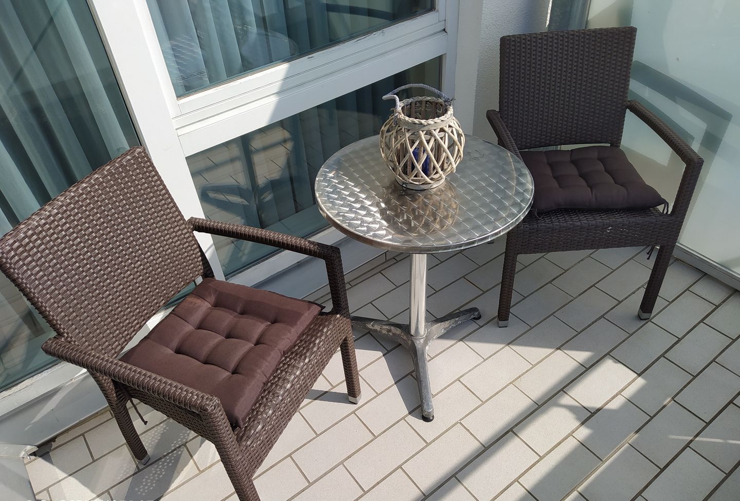  "Meine Auszeit" App. 202 Fischland-Darss-Zingst - 