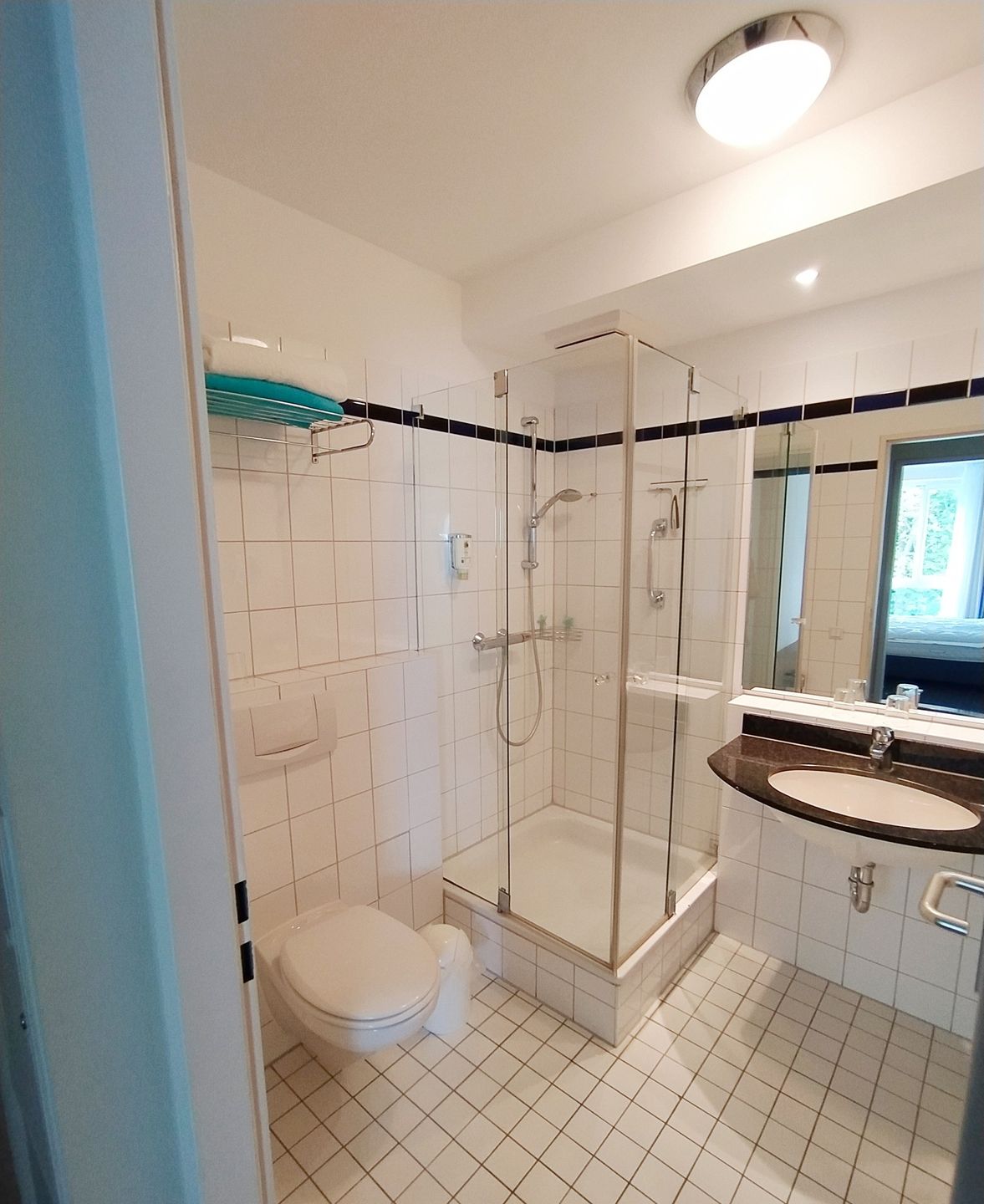  "Meine Auszeit" App. 202 Fischland-Darss-Zingst - 