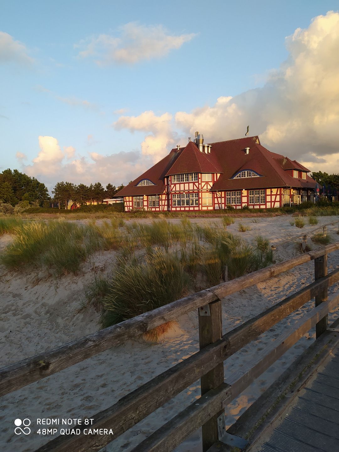  "Meine Auszeit" App. 202 Fischland-Darss-Zingst - 