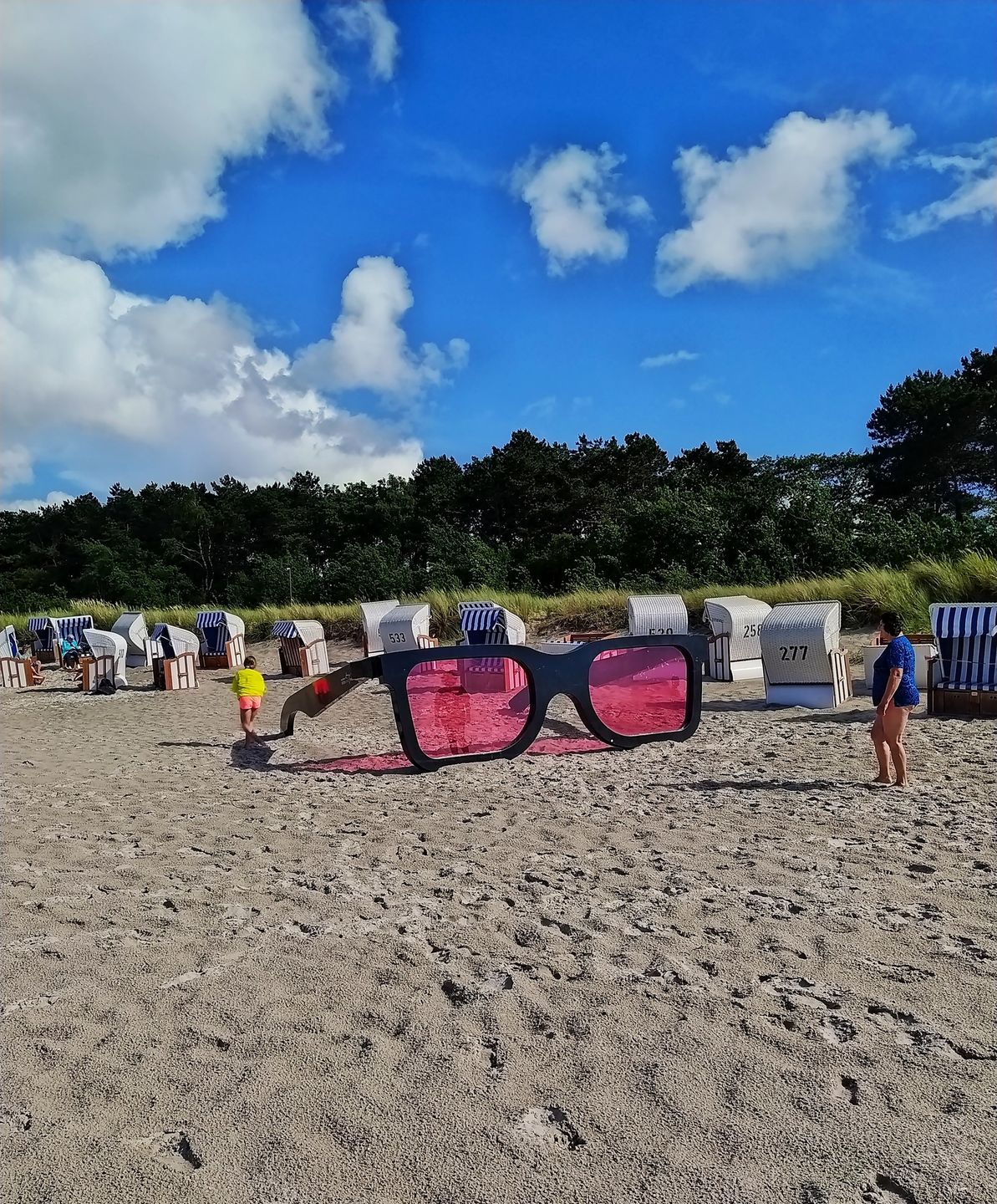  "Meine Auszeit" App. 202 Fischland-Darss-Zingst - 