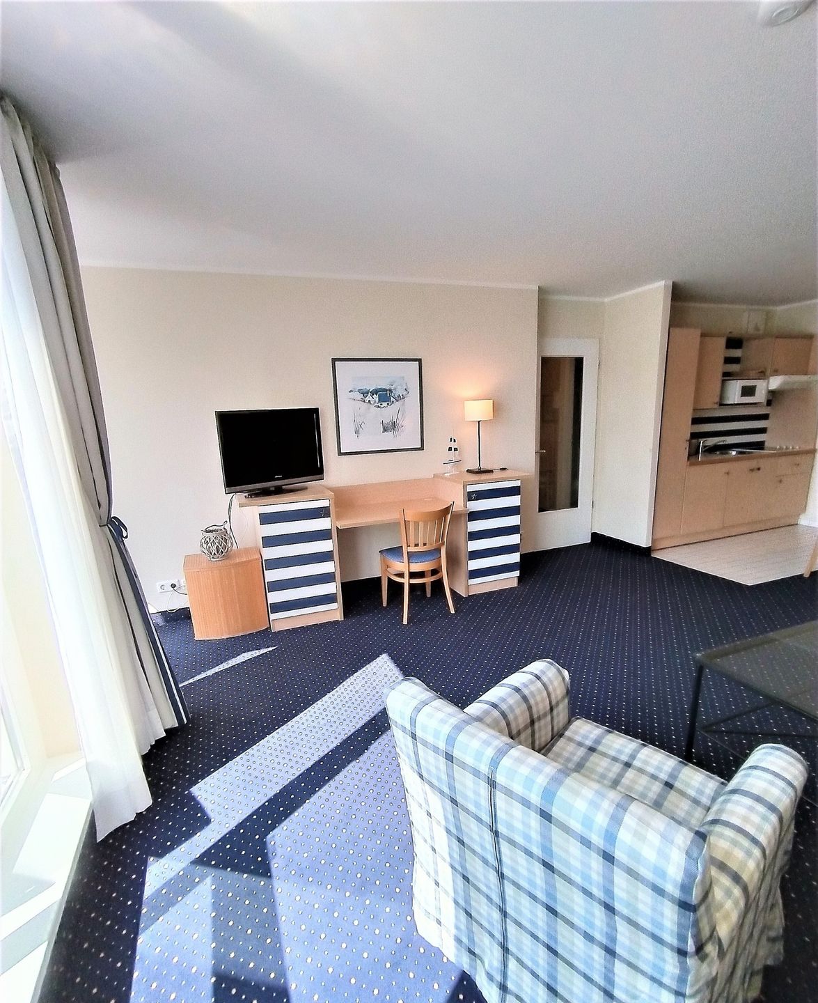  "Meine Auszeit" App. 202 Fischland-Darss-Zingst - 