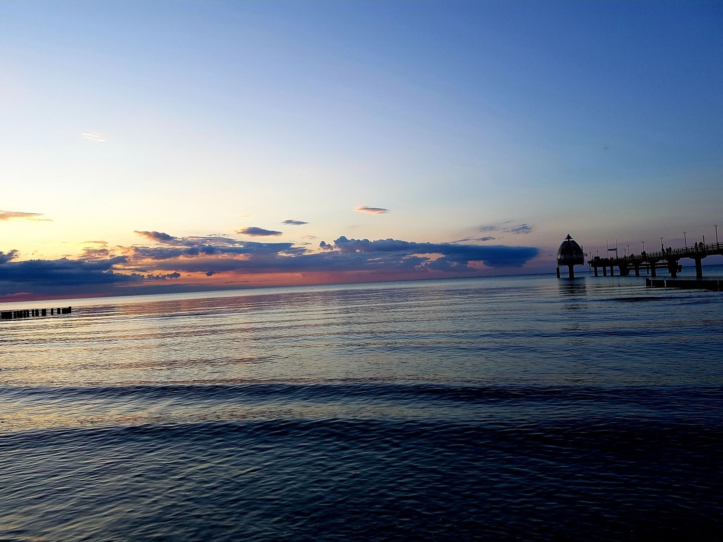  "Meine Auszeit" App. 202 Fischland-Darss-Zingst - 