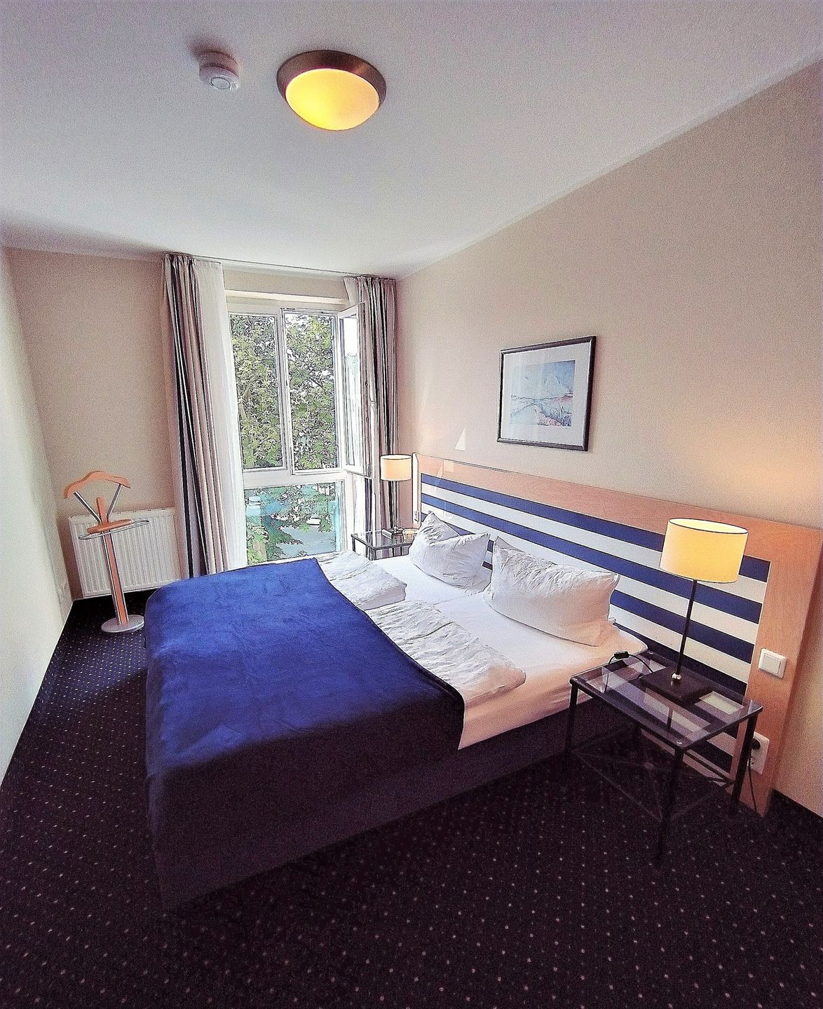  "Meine Auszeit" App. 202 Fischland-Darss-Zingst - 