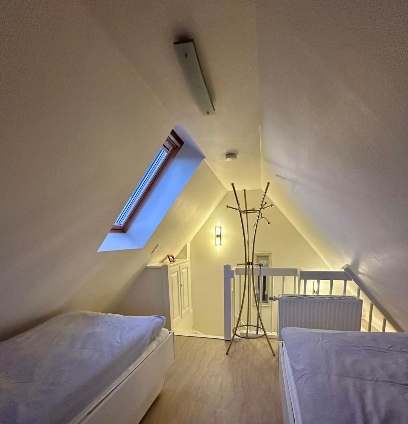  Smer App. 08 Norderwung 26 Wenningstedt - 