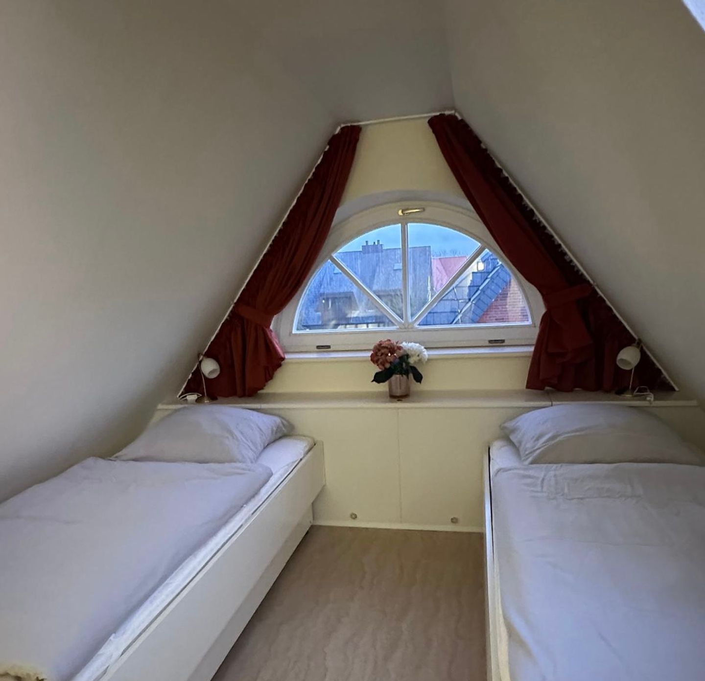  Smer App. 08 Norderwung 26 Wenningstedt - 