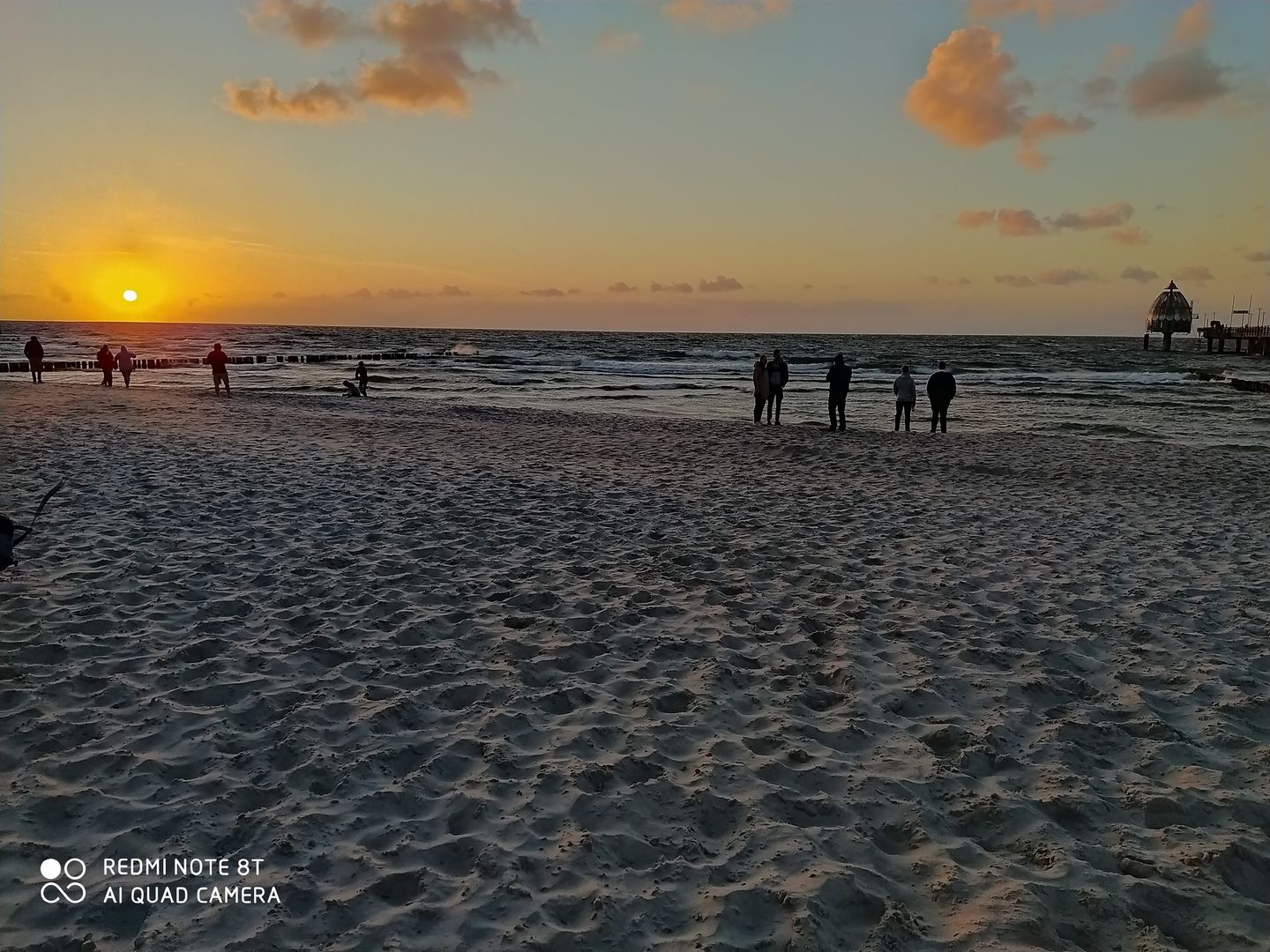  "Meine Auszeit" App. 202 Fischland-Darss-Zingst - 