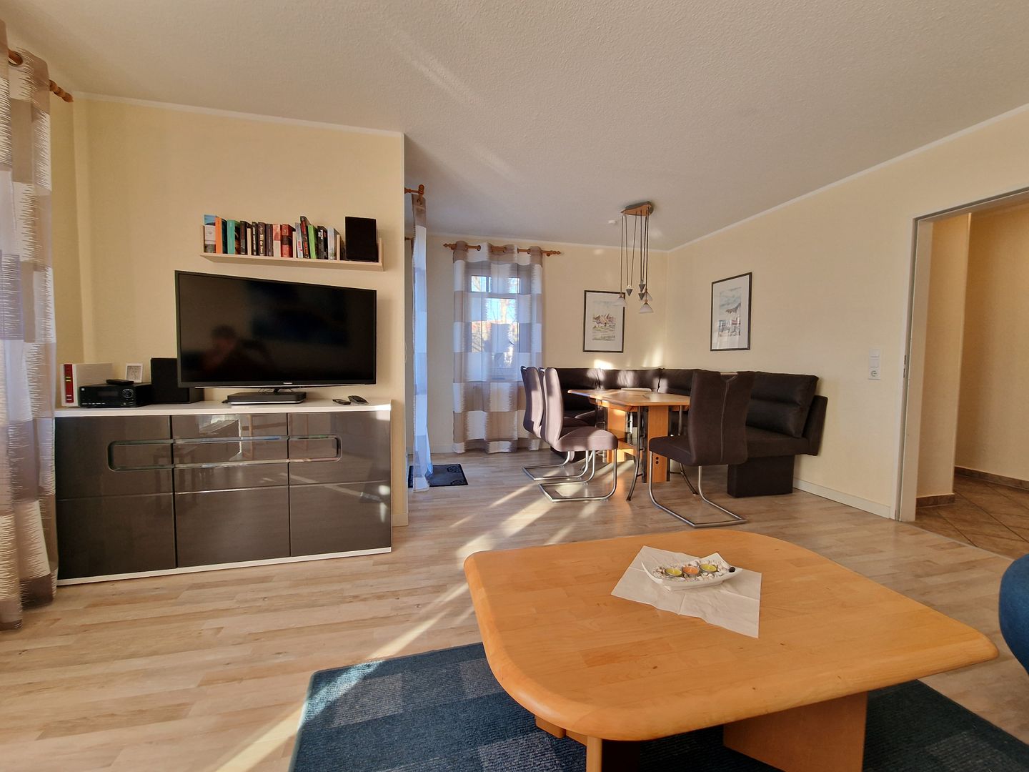  Hafenstrasse 35 Whg. 13 "Villa Verena" Deutschland - 