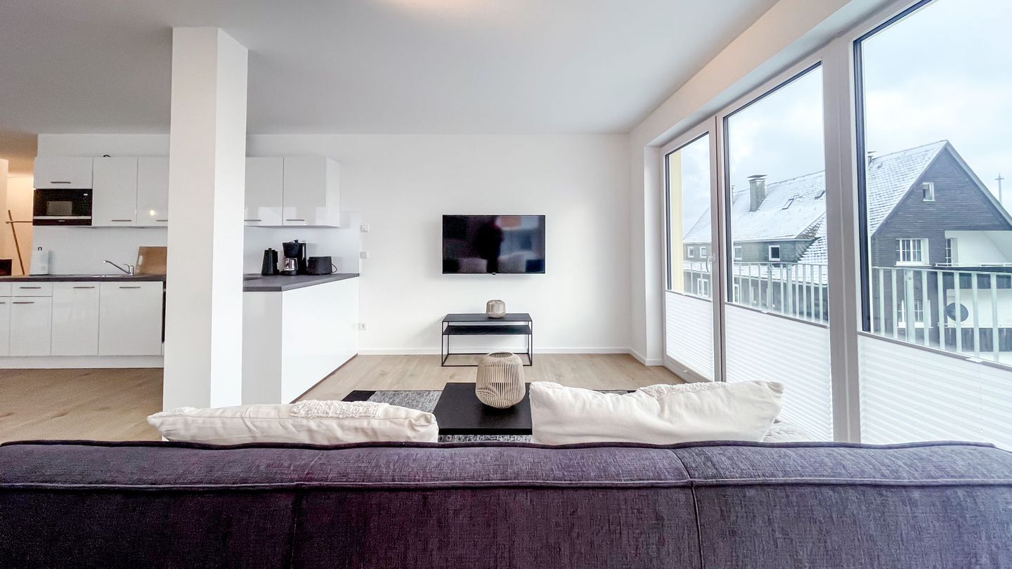 Gebirgsresort GR 3.3.5 Winterberg - 