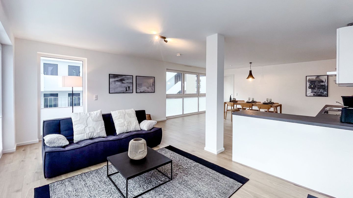 Gebirgsresort GR 3.3.5 Winterberg - 