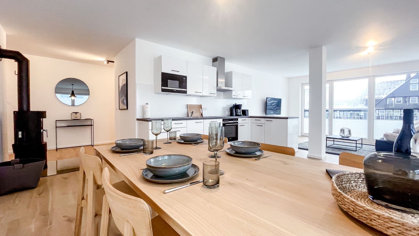 Gebirgsresort GR 3.3.5 Winterberg - 