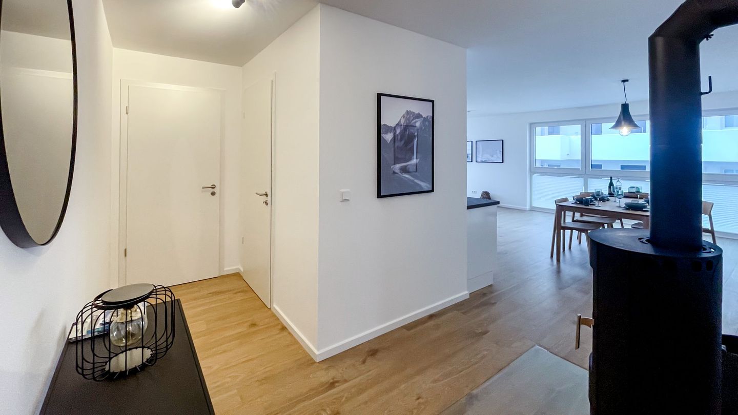 Gebirgsresort GR 3.3.5 Winterberg - 