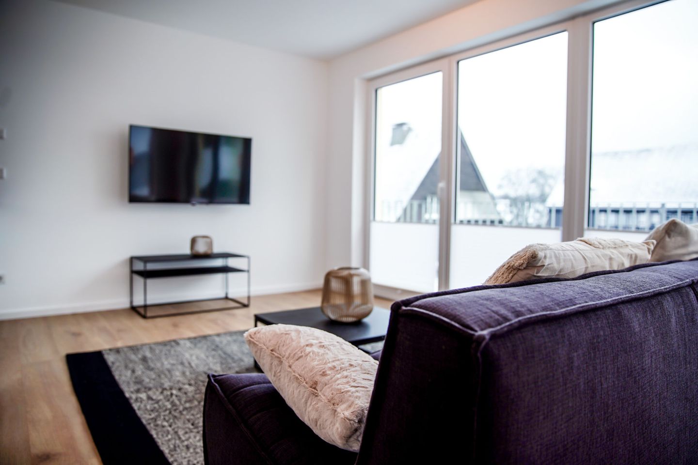 Gebirgsresort GR 3.3.5 Winterberg - 