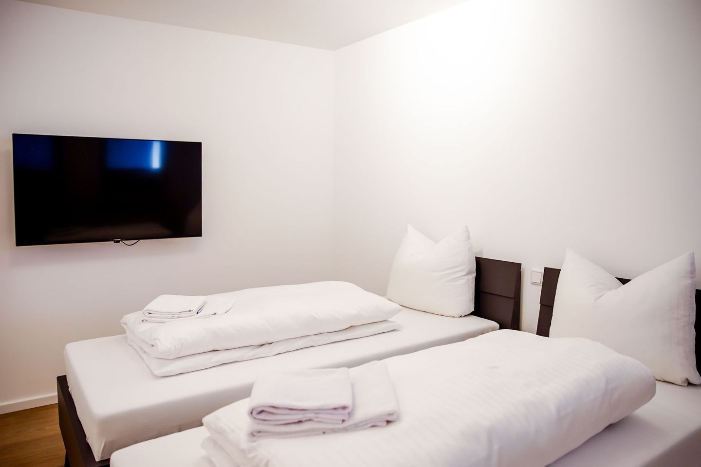 Gebirgsresort GR 3.3.5 Winterberg - 