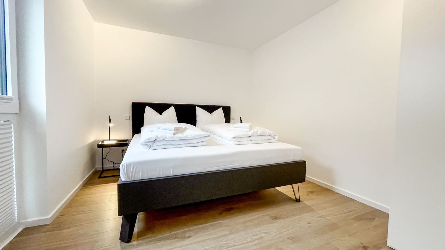 Gebirgsresort GR 3.3.5 Winterberg - 