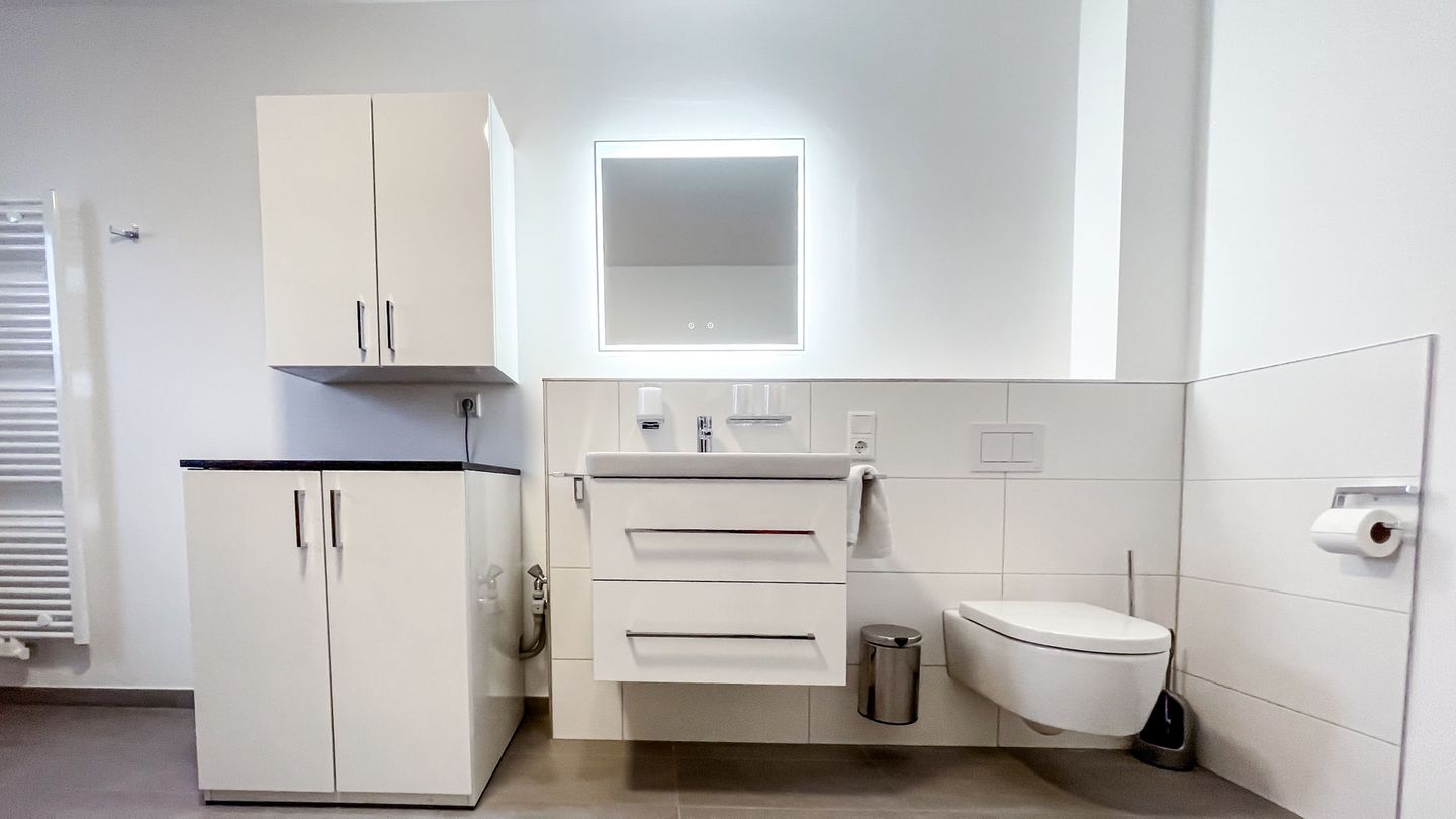 Gebirgsresort GR 3.3.5 Winterberg - 