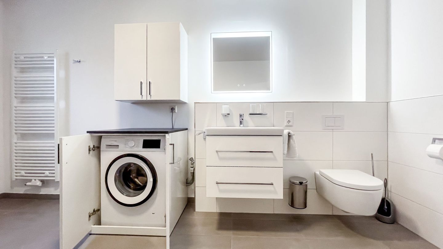 Gebirgsresort GR 3.3.5 Winterberg - 