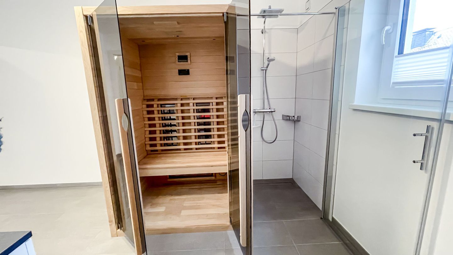 Gebirgsresort GR 3.3.5 Winterberg - 