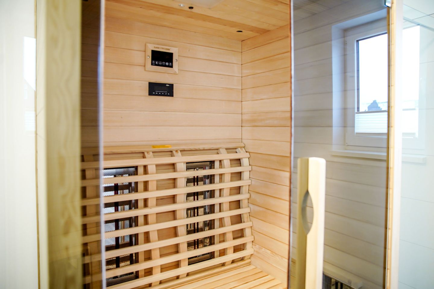 Gebirgsresort GR 3.3.5 Winterberg - 