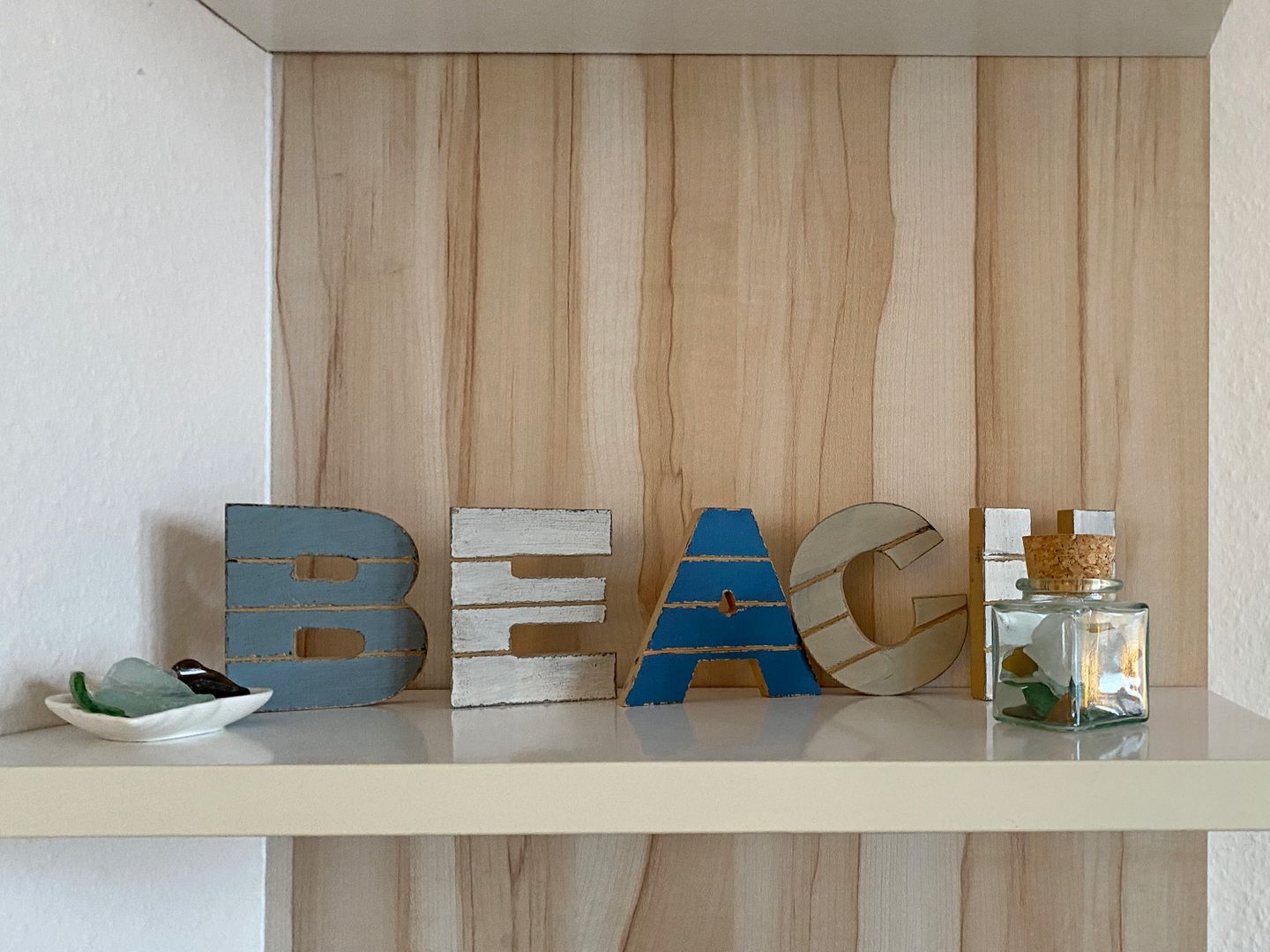 Rahlstedter Straße Hafenkoje  - Dekoratives Detail