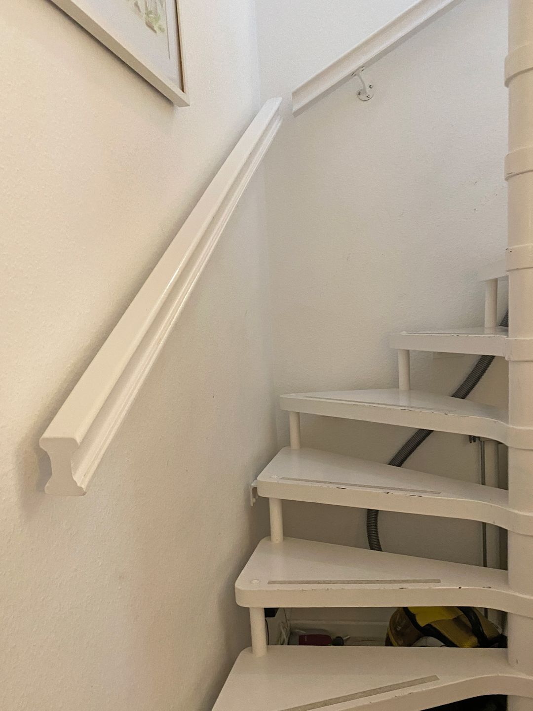 Rahlstedter Straße Hafenkoje  - Wohnzimmer