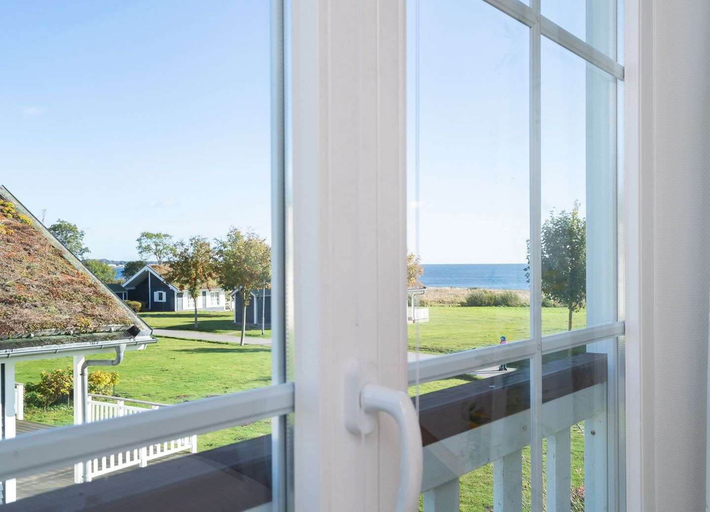 Strandpark Sierksdorf H047 Sierksdorf - Meerblick