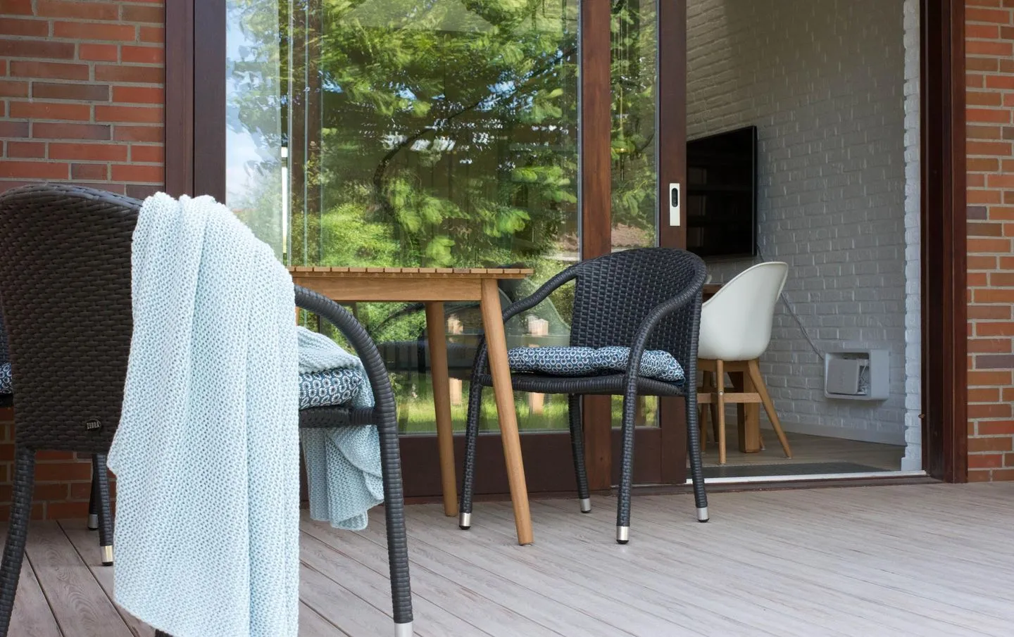 DÜNENBLICK 3 am Pirolatal  -