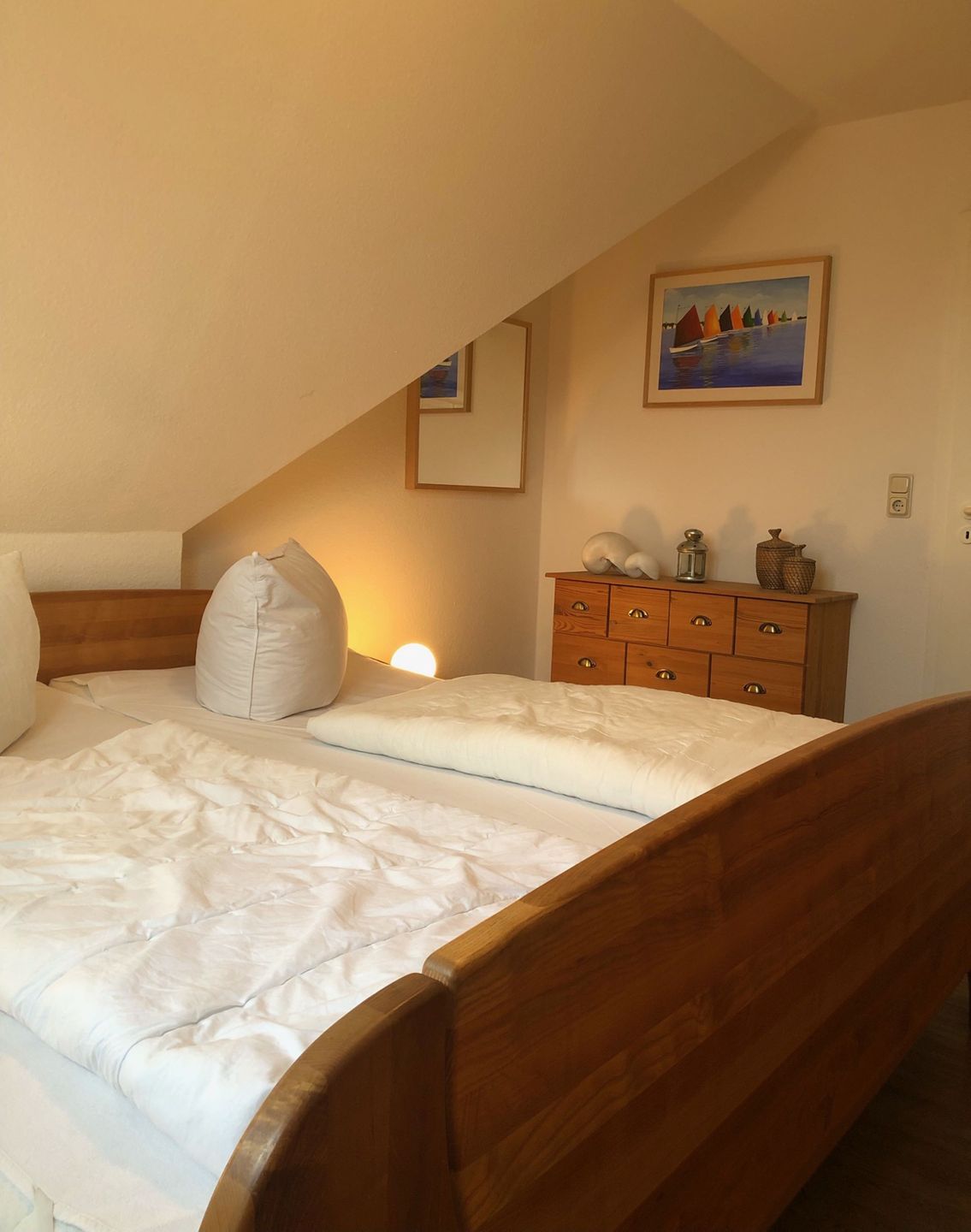  Strandstrasse 51 Whg. 11 Deutschland - 