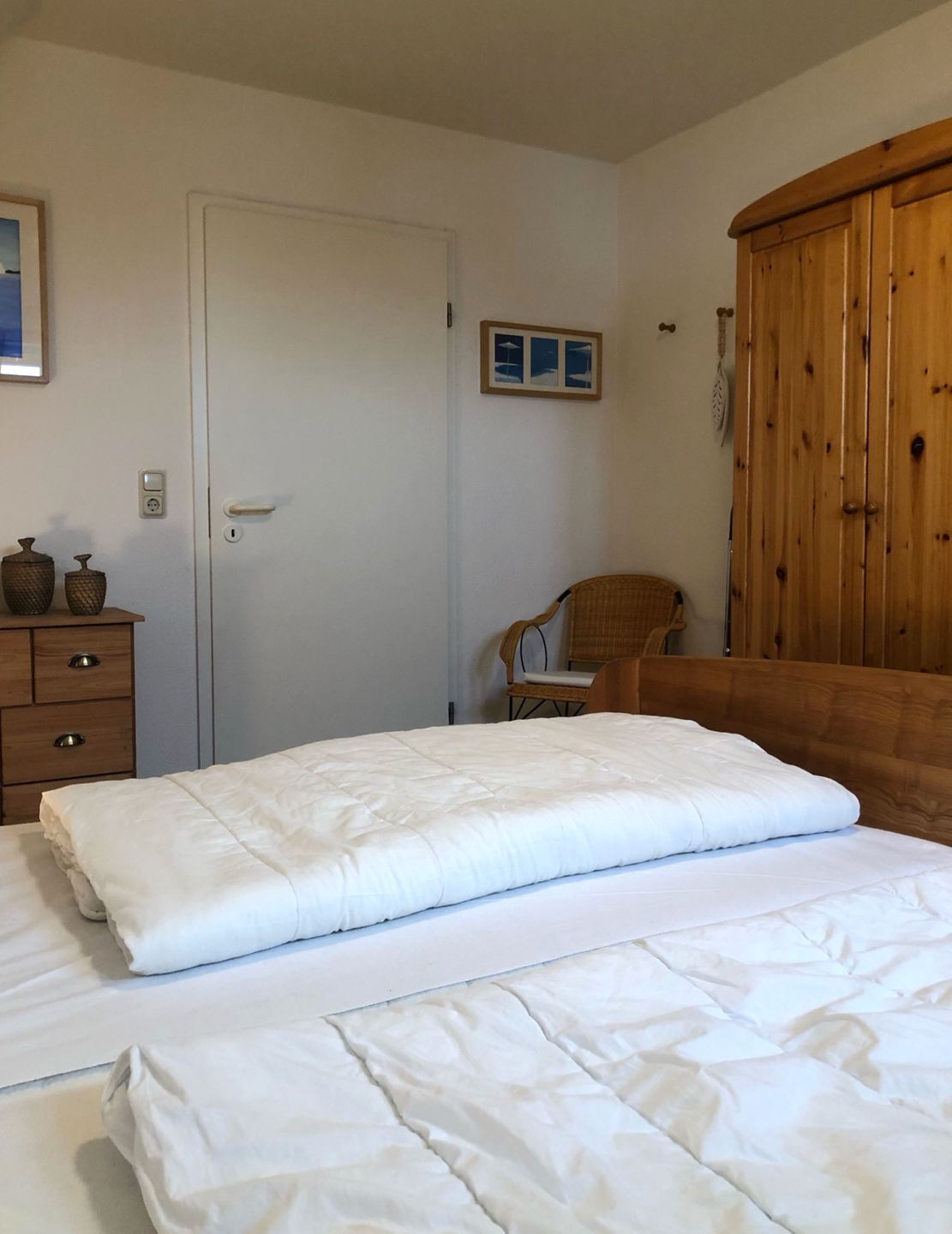  Strandstrasse 51 Whg. 11 Deutschland - 