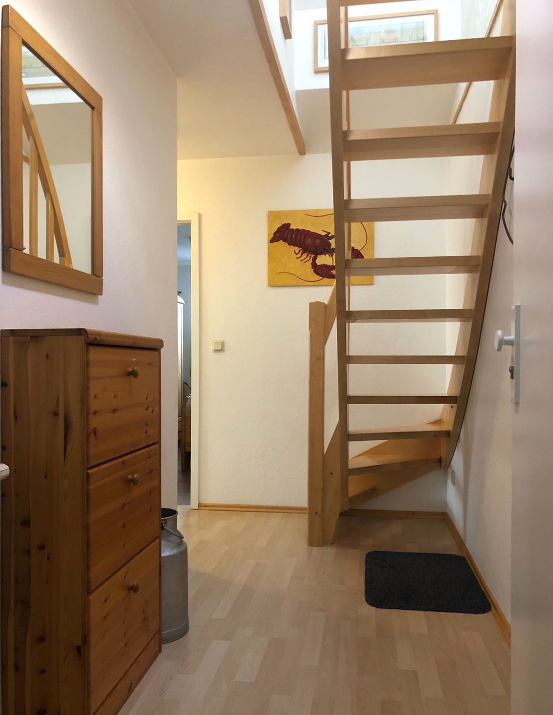  Strandstrasse 51 Whg. 11 Deutschland - 