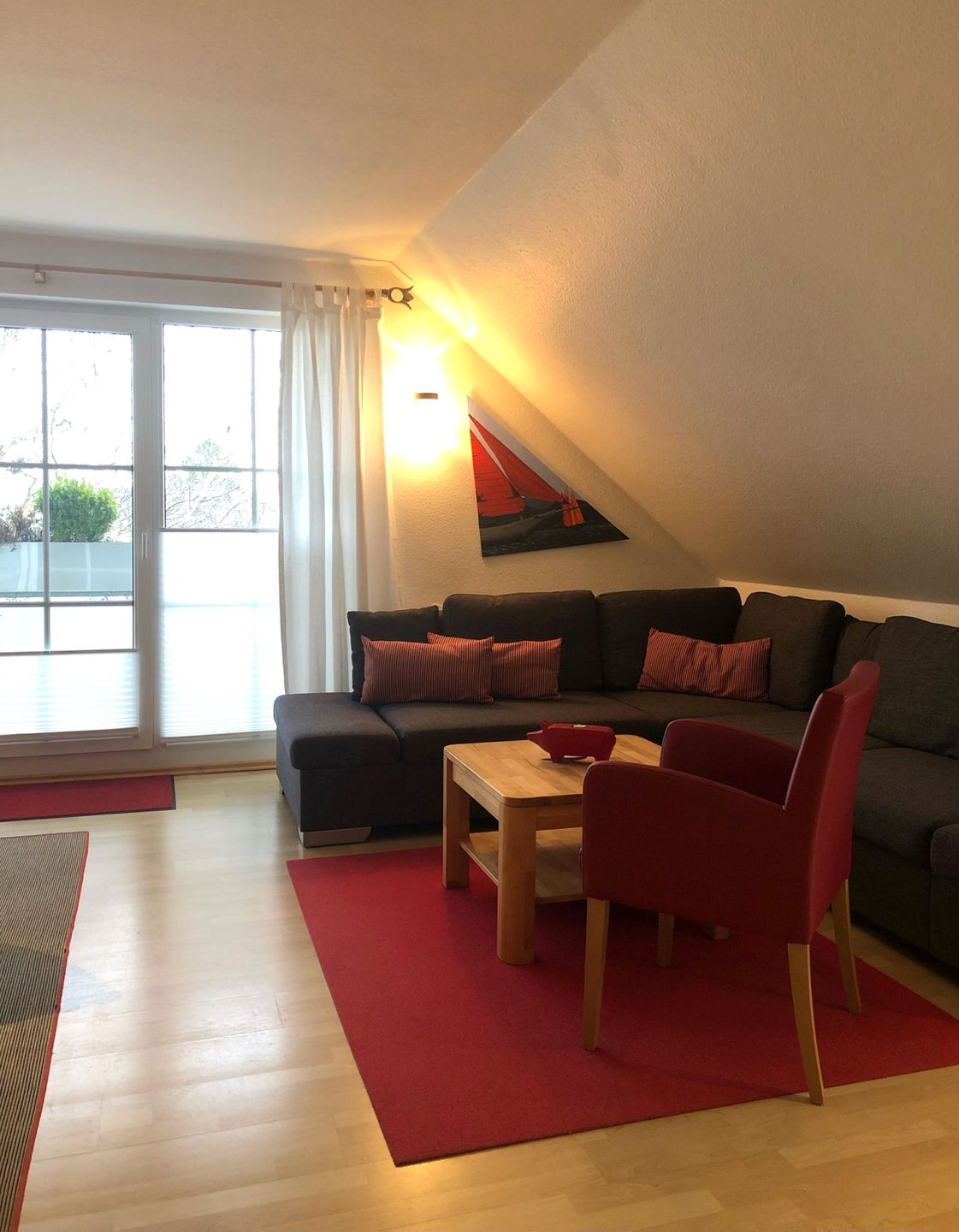  Strandstrasse 51 Whg. 11 Deutschland - 