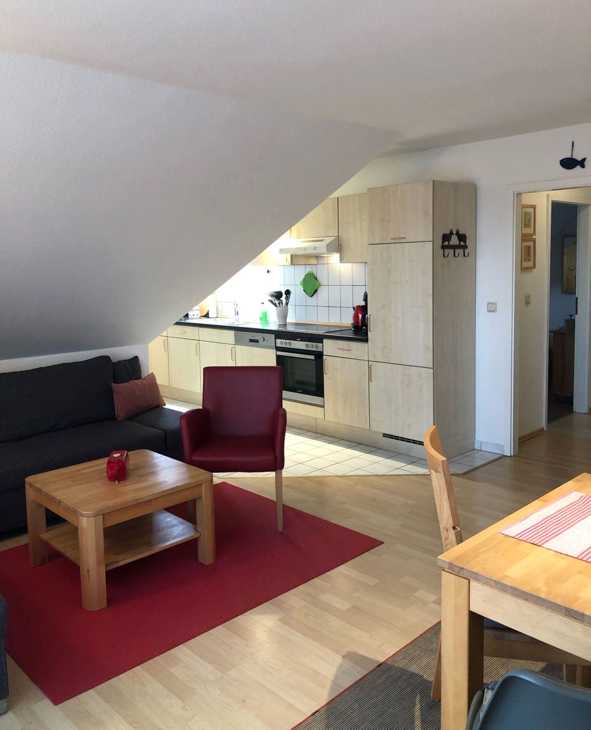  Strandstrasse 51 Whg. 11 Deutschland - 