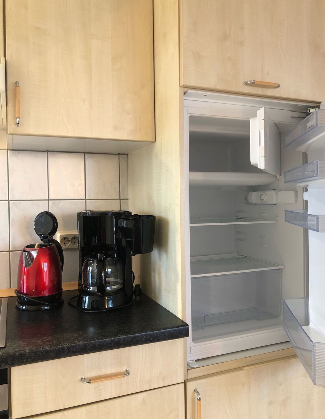  Strandstrasse 51 Whg. 11 Deutschland - 