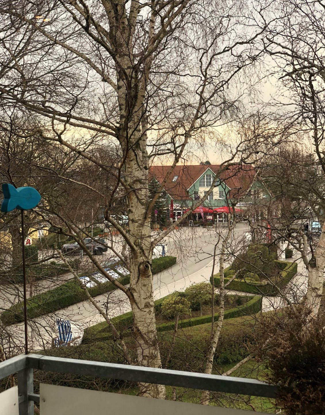  Strandstrasse 51 Whg. 11 Deutschland - 