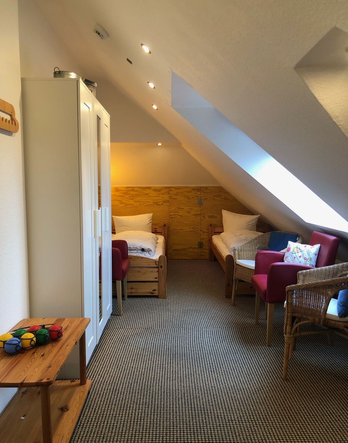  Strandstrasse 51 Whg. 11 Deutschland - 