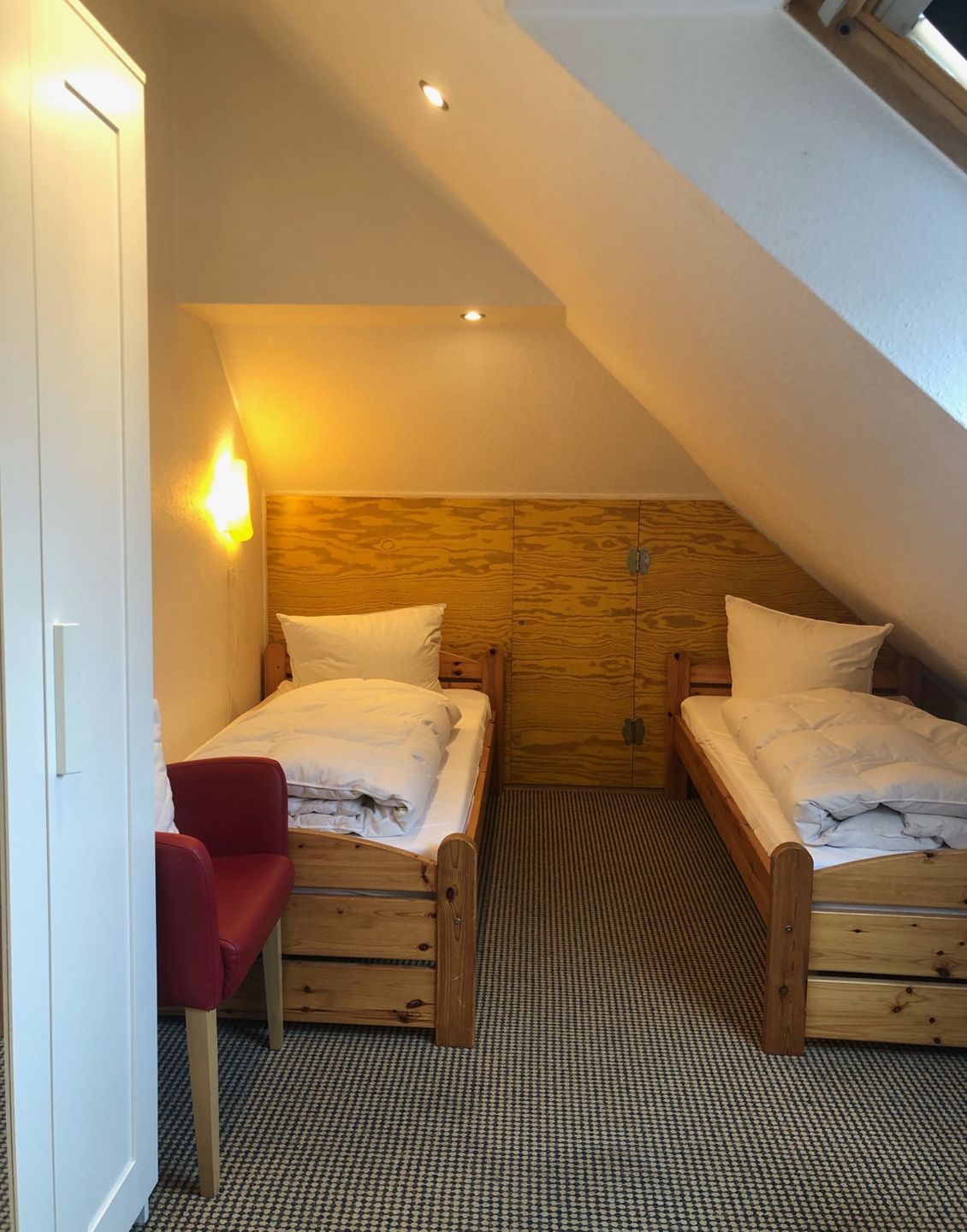  Strandstrasse 51 Whg. 11 Deutschland - 