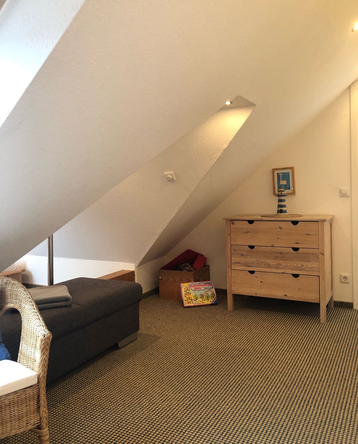  Strandstrasse 51 Whg. 11 Deutschland - 