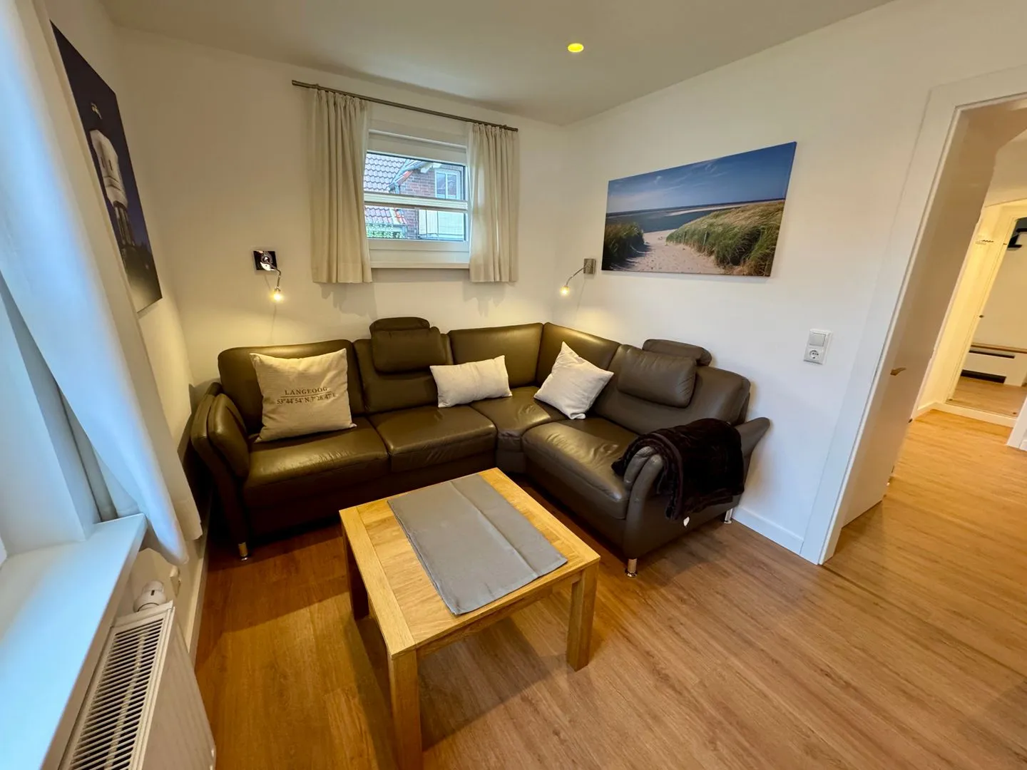 Ferienhaus DÖRING  -